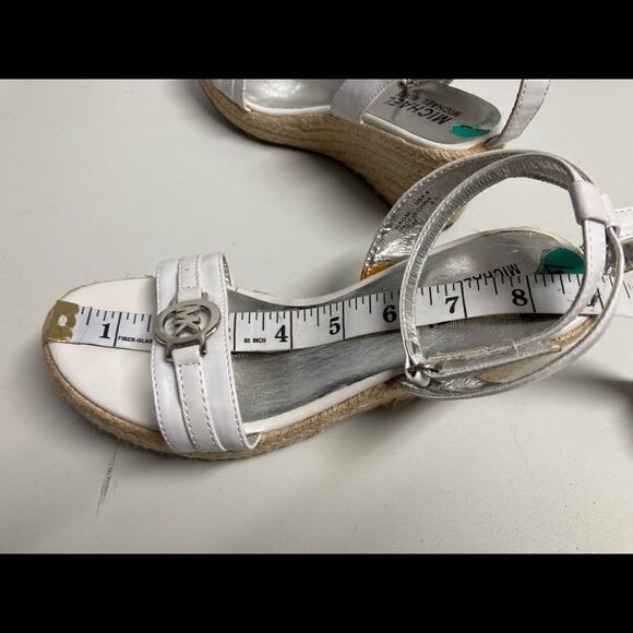 MICHAEL MICHAEL KORS,Women’s EspadrillesWedgeHeels - Picture 3 of 14
